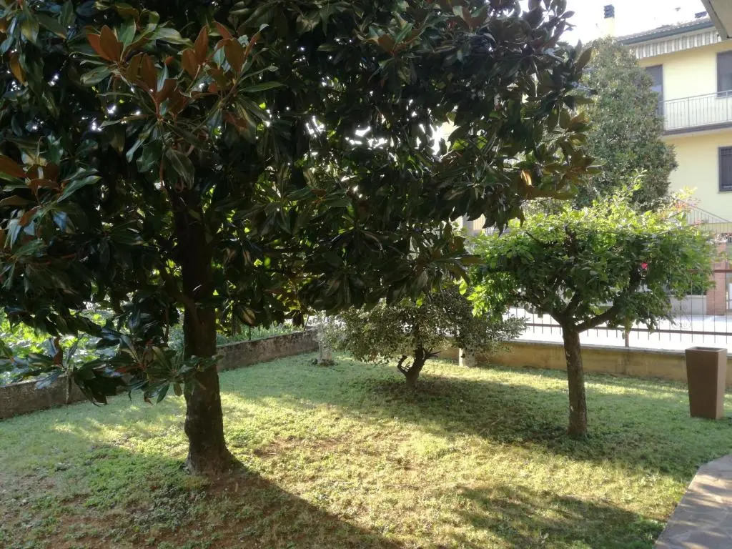 B&B La Magnolia