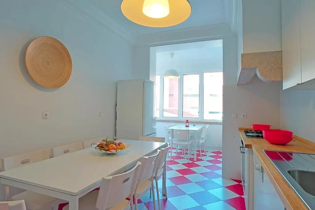 Liverpool Antic 5 Bedrooms