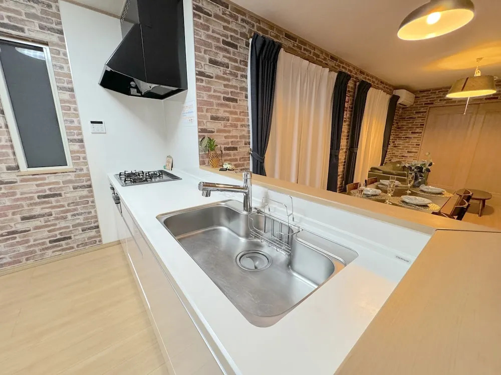 Grandioso Okinawa Villa Onna 1