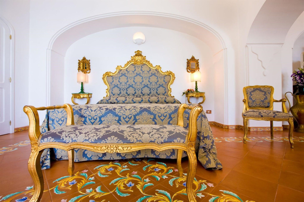 Villa Fiorentino