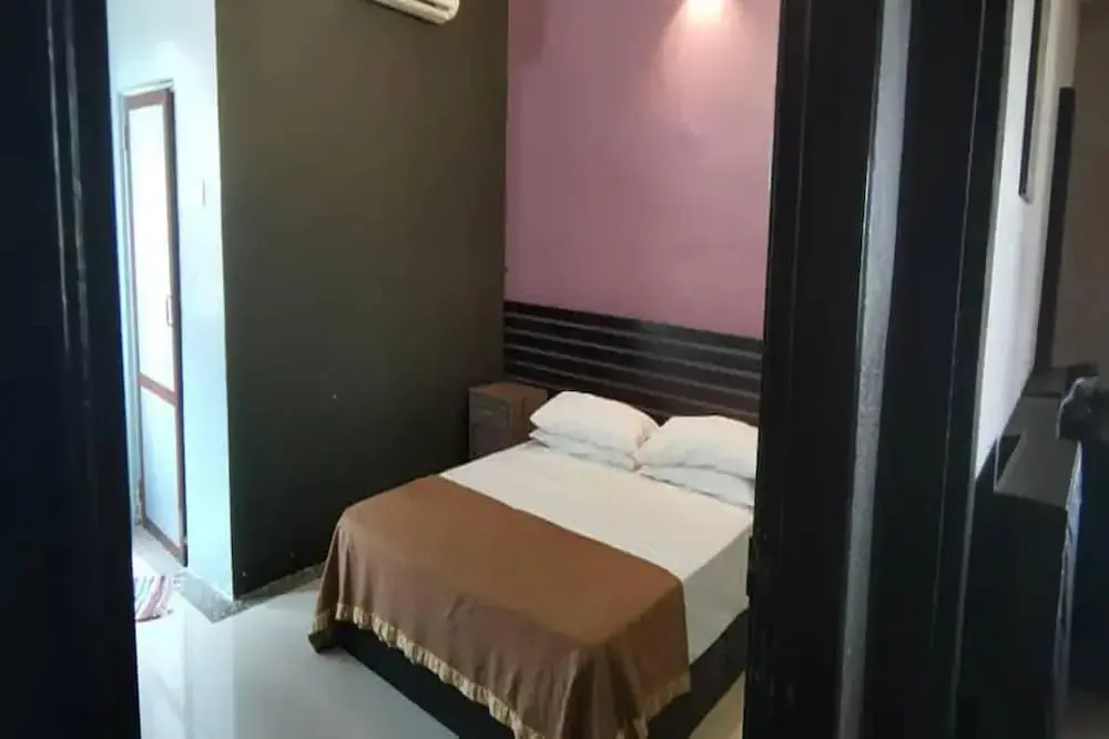 Bull & Bear Airport Hotel Langkawi