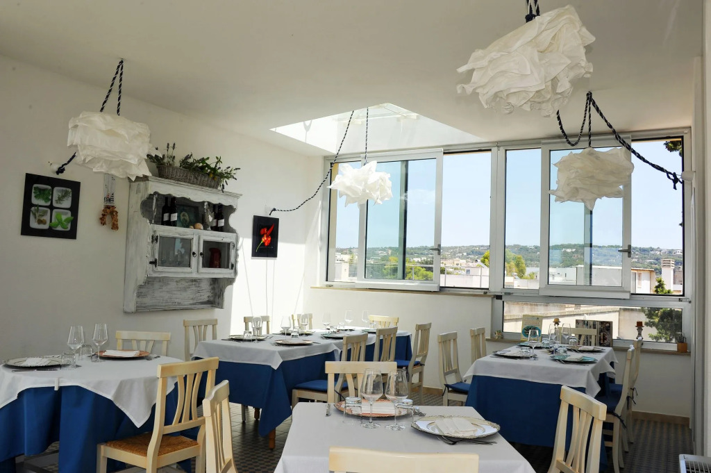 La Corte di Leuca Residence