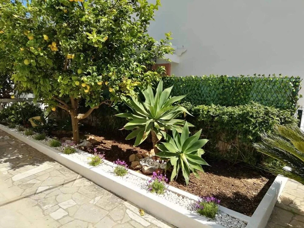 House with 2 Bedrooms in Portimão, with Enclosed Garden And Wifi