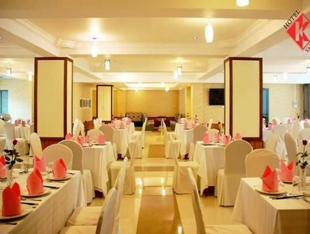 Hotel K Yangon