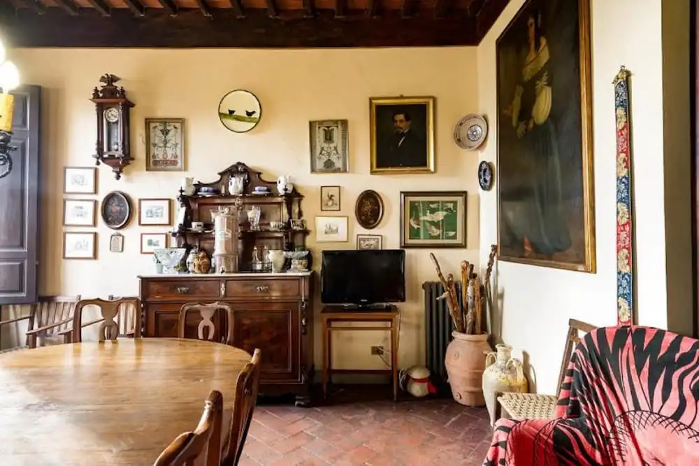 Villa Saladini