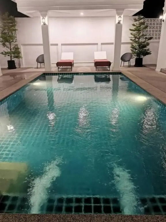 Tarn Villa Krabi