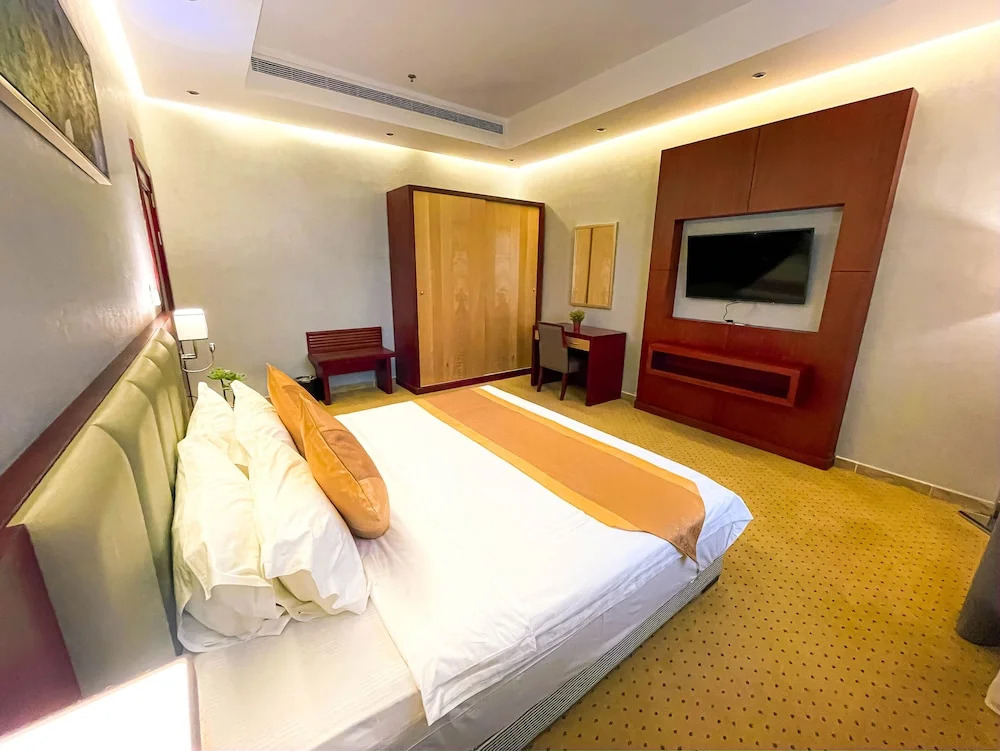 Verta Jeddah Hotel