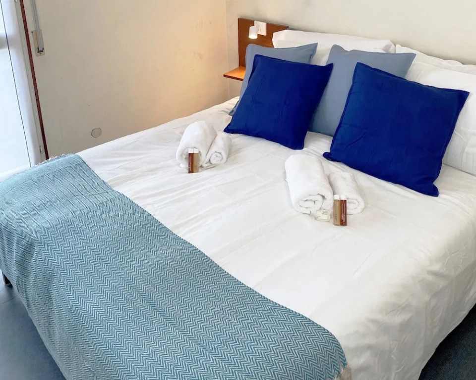 Domus Lido - 3 Bedrooms, 5 Persons, Wifi, Parking, air Conditioning