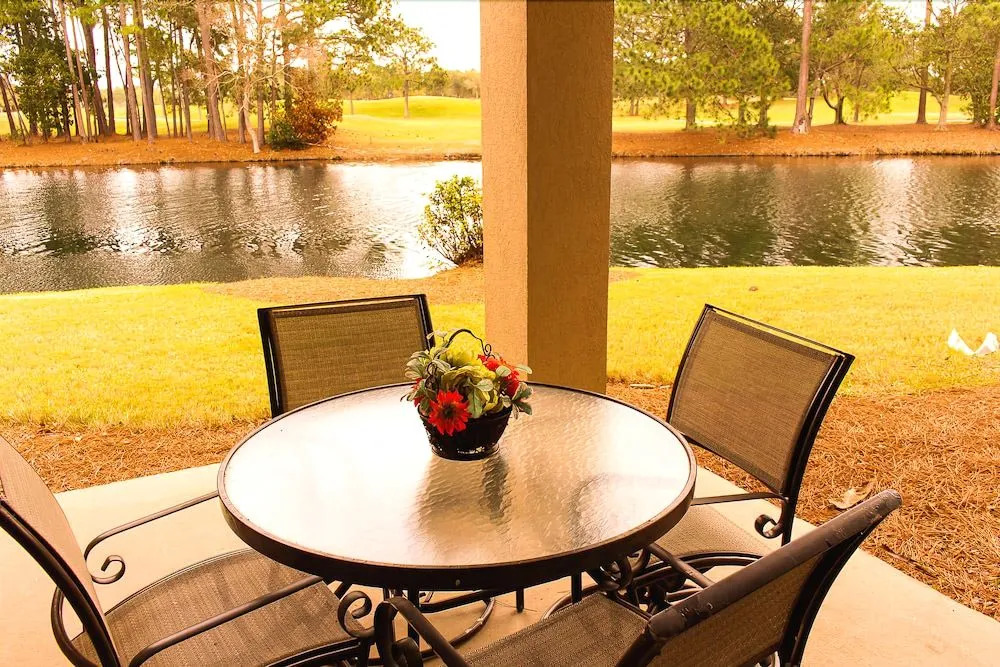 8554 Turnberry - 3 Br condo by RedAwning