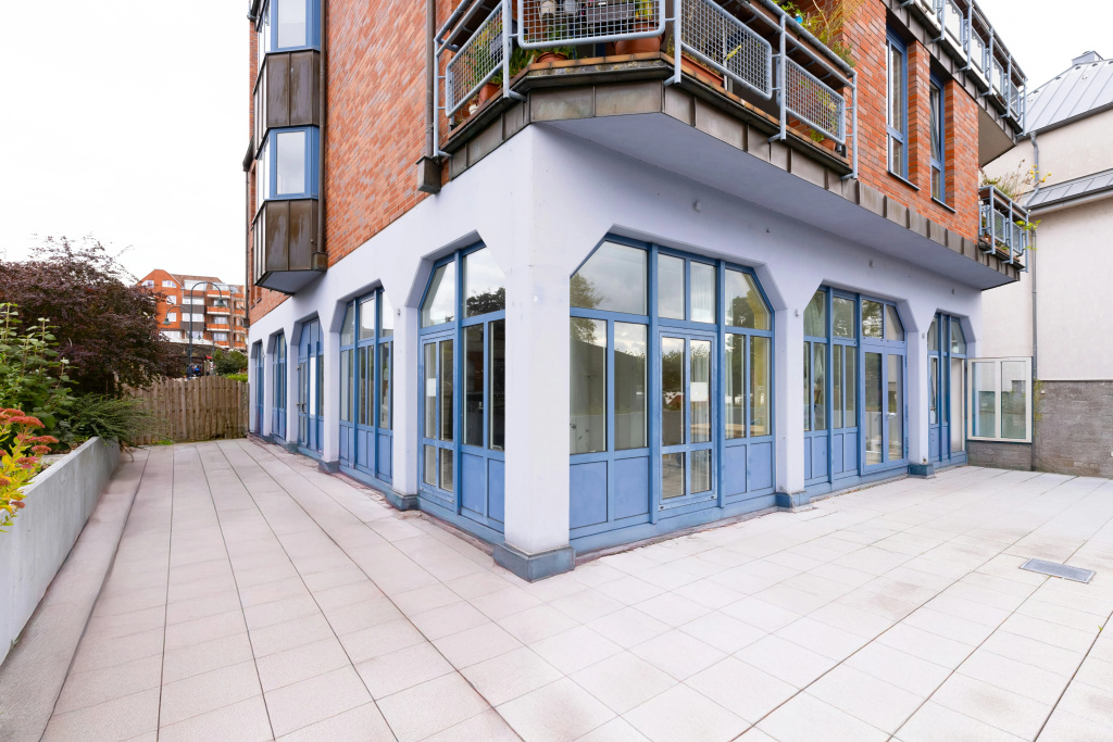 Garner Hotel Cologne Porz - Airport by IHG