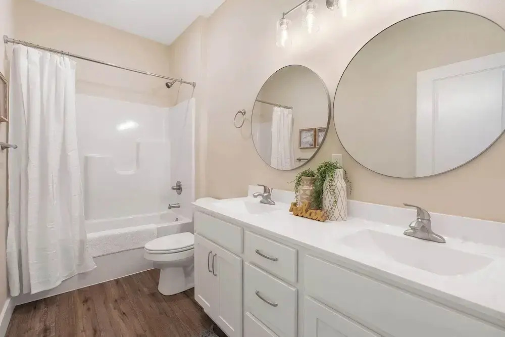 Lakeview Oasis - Onsite Amenities