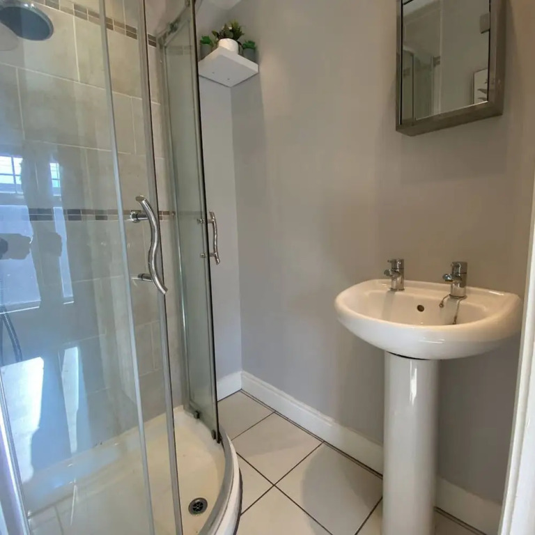 2br Cozy Duplex