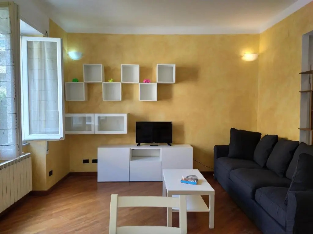 Benedetta House