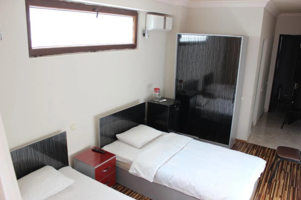 Panorama Hotel Batumi