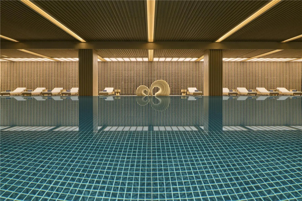 Shu Hua Hotel Tianmu Mountain, Curio Collection By Hilton