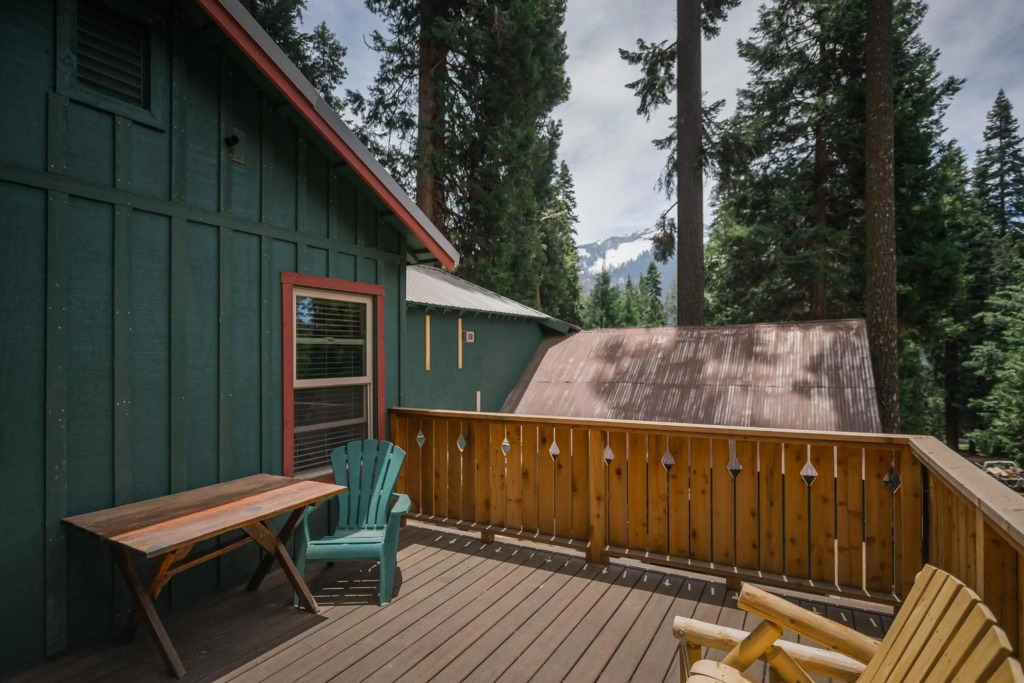 Silver City Mountain Resort
