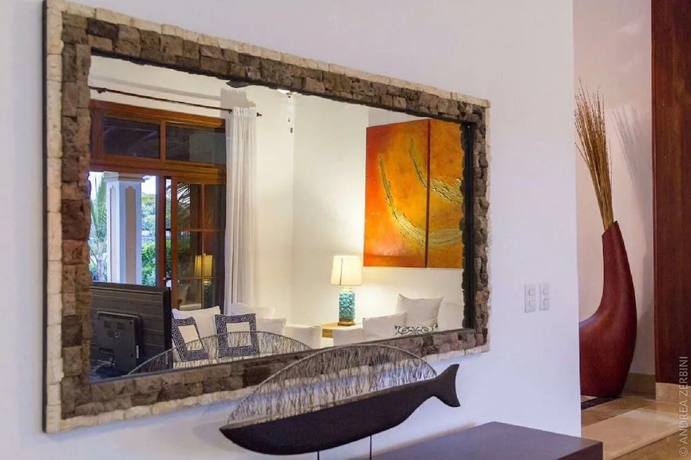 Spectacular villa in Cocotal. Playa Bavaro. Punta Cana