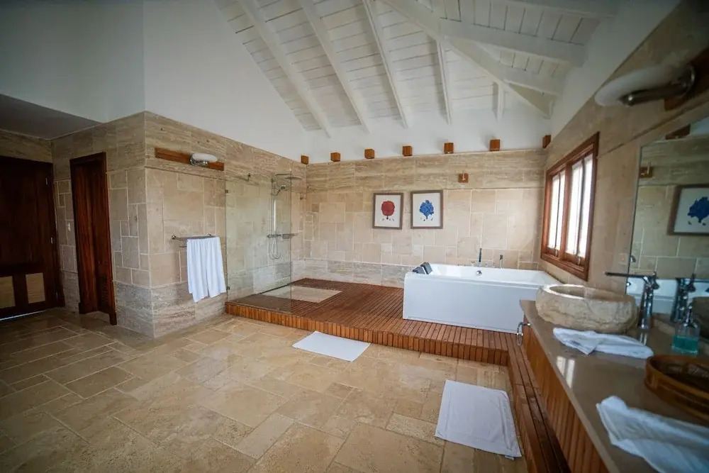 5BR 16 Guests Private Pool Garden View
