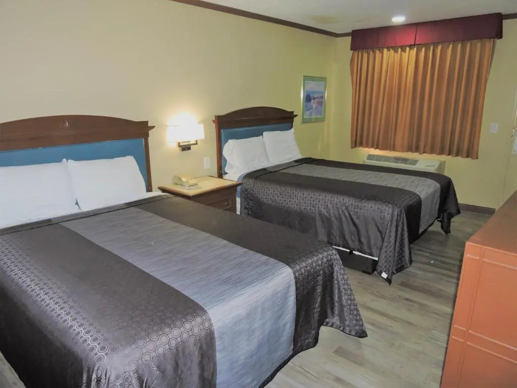 Highland Inn Las Vegas