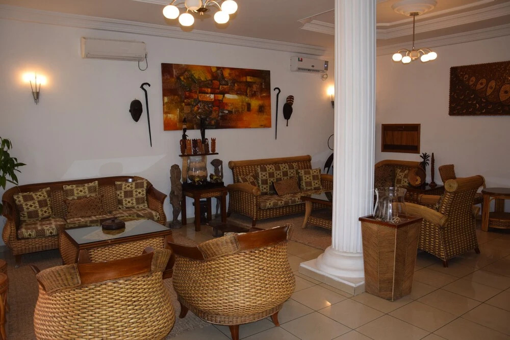 Hotel Logis Manthey