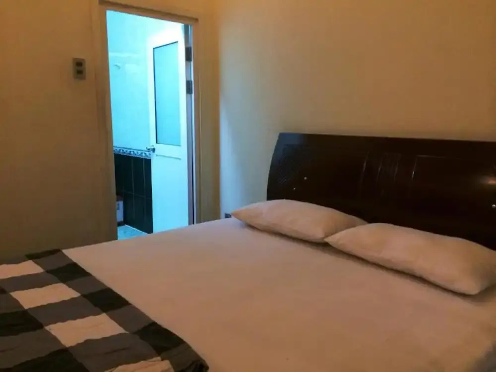 Phuong Thanh Hotel