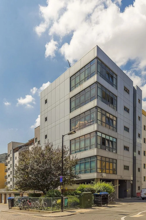 Contemporary in Borough