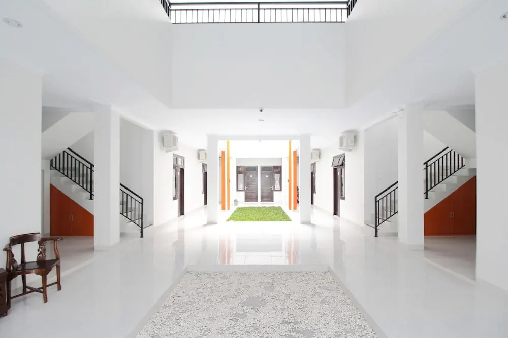 Airy Eco Ngaglik Turgo Yogyakarta