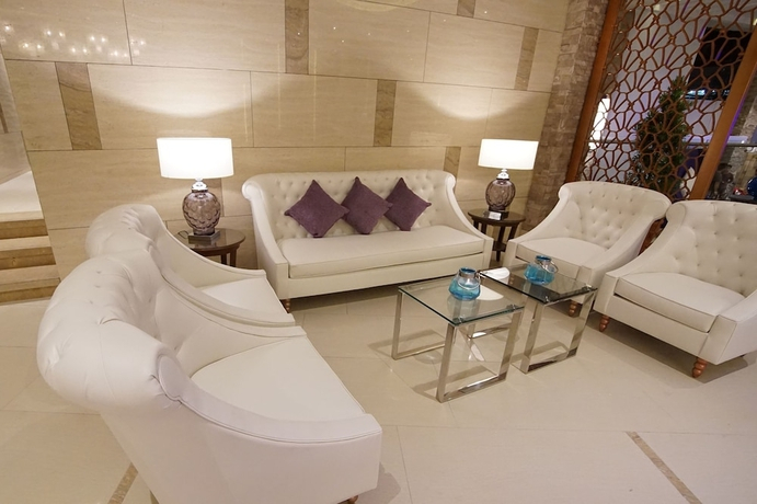City Inn Xinqiao