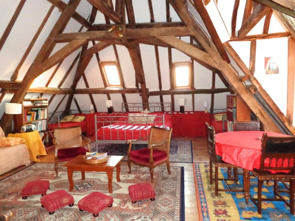 Château dAvanton