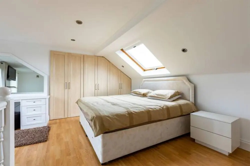 Cosy 3 Bedroom House in Kingston