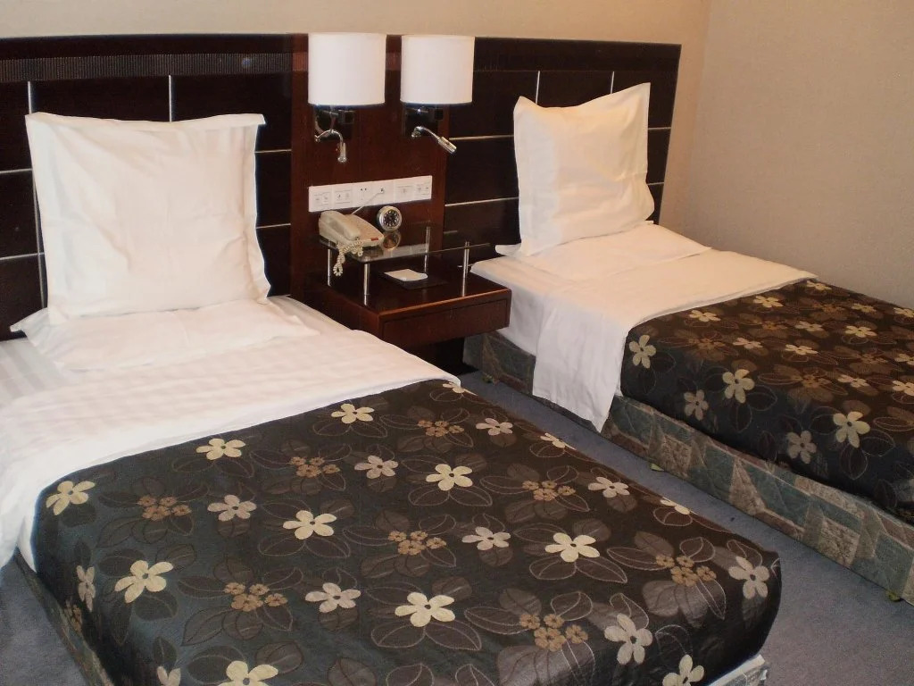 Jin Nian Hotel Taiyuan