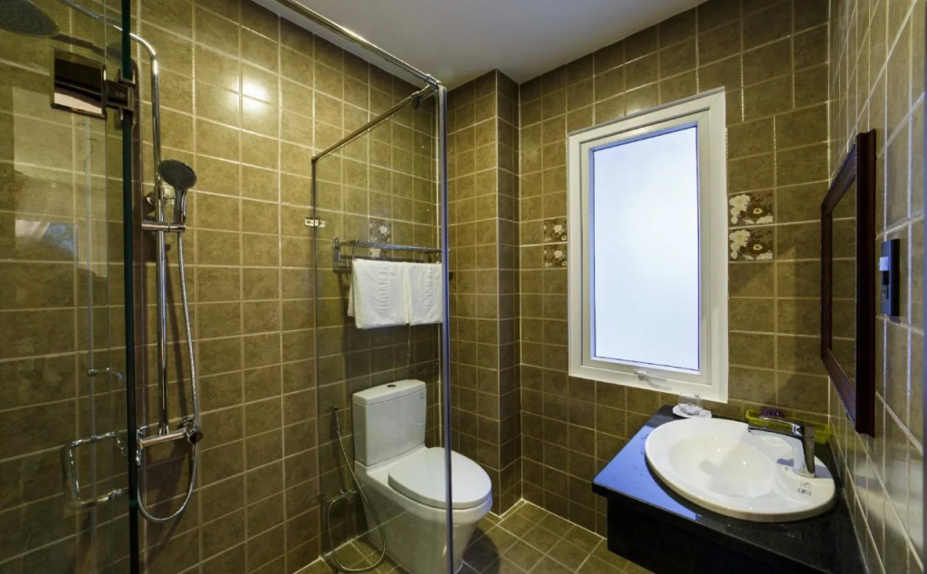 TTR Joy Apart Hotel