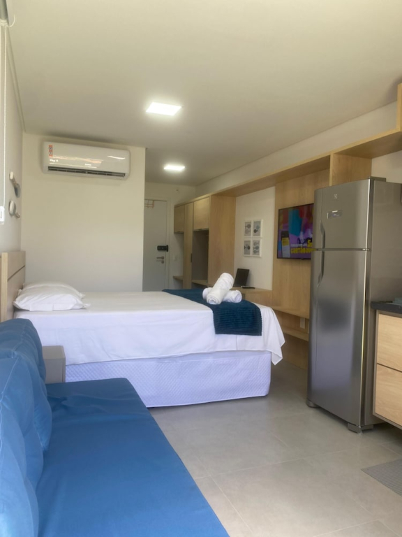 Nawa 01 com piscina privativa by LP