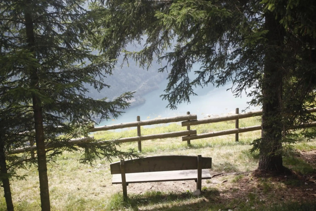 APPARTAMENTO AL Sasso
