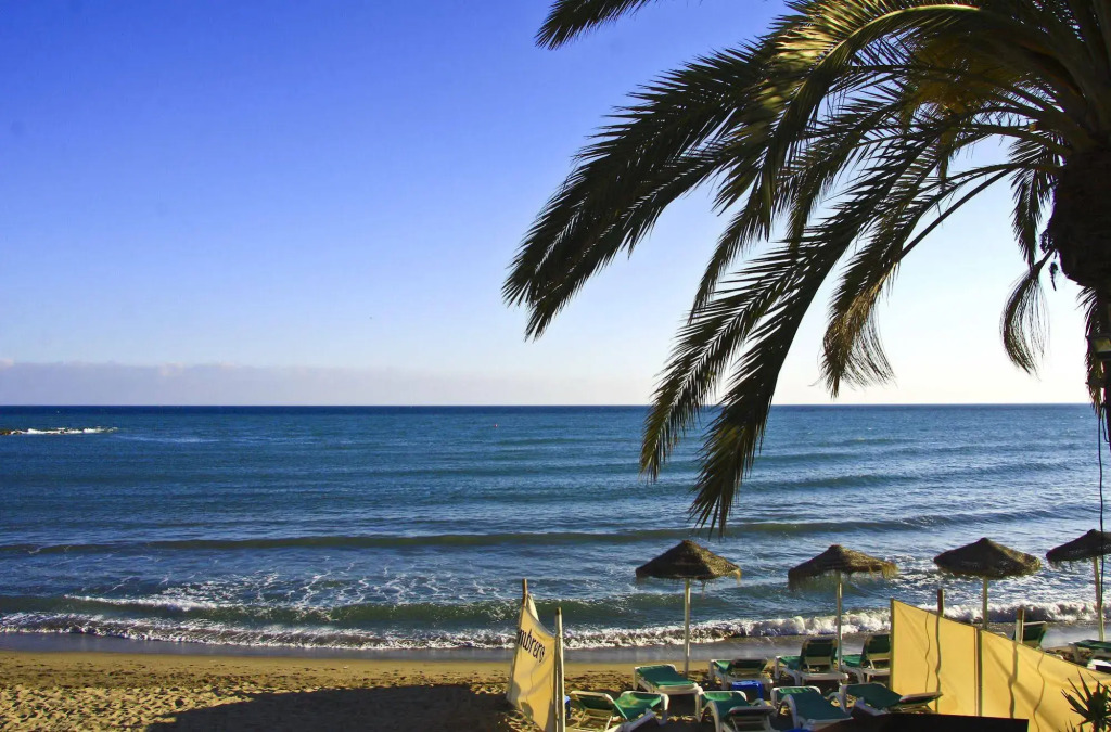 Chambao Suite Marbella
