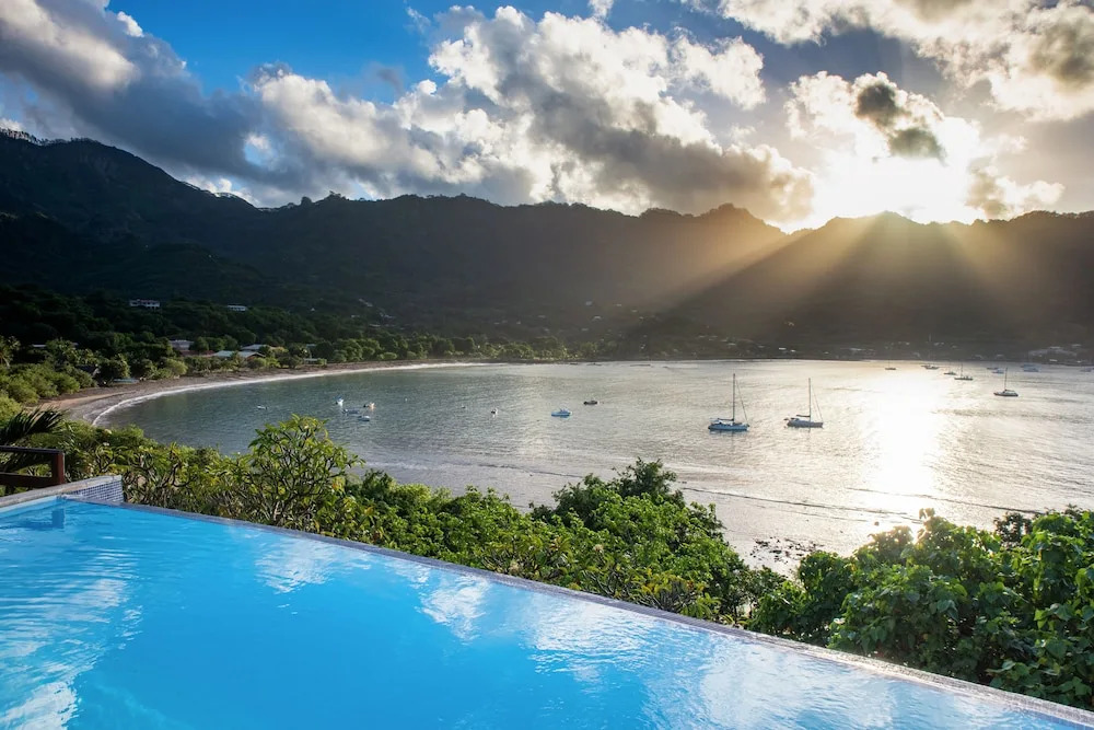Le Nuku Hiva by Pearl Resorts