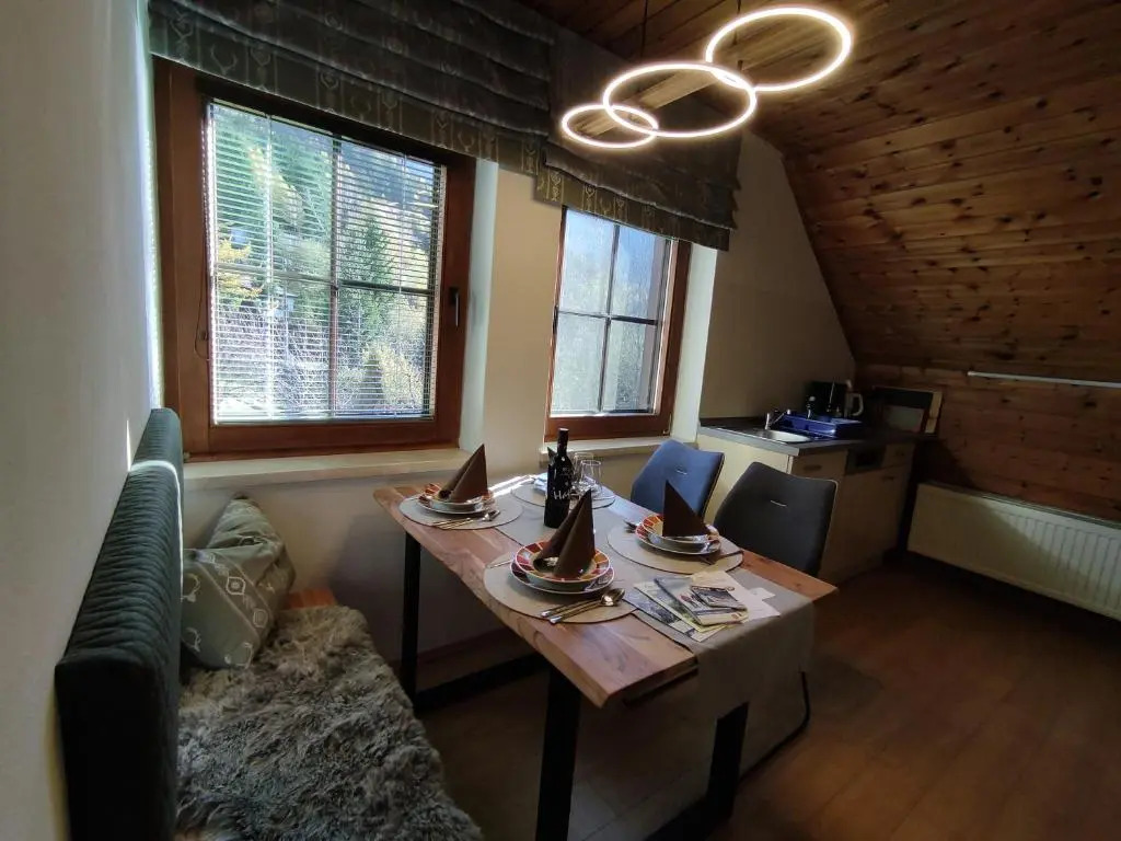 Landhaus Seebacher