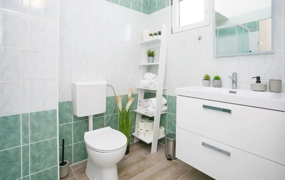 Tatja - 2 Bedroom Apartment - A1