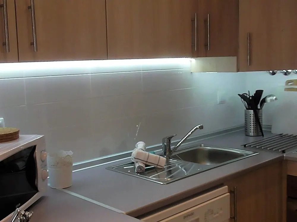 Scenic Apartment in Roldán with Swimming Pool and Terrace