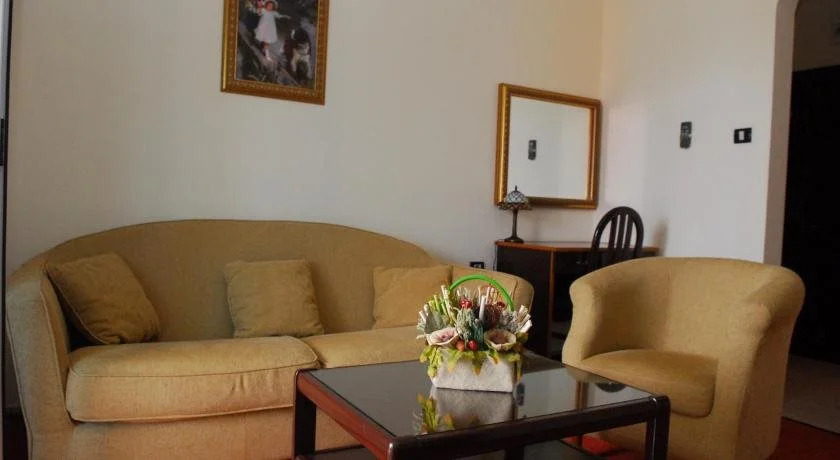 Hotel Vizantija