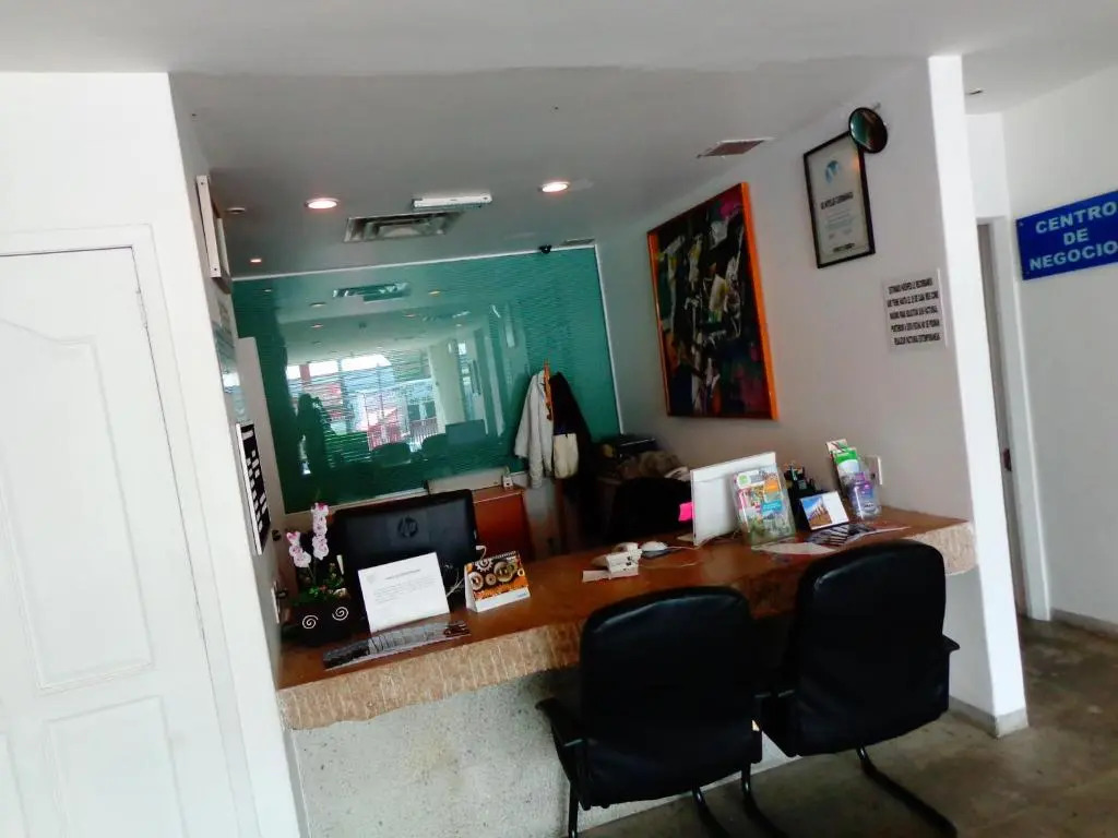 GS Cuernavaca