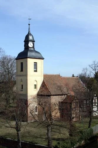 Christels Pension