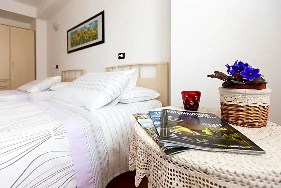 B&B La Corte