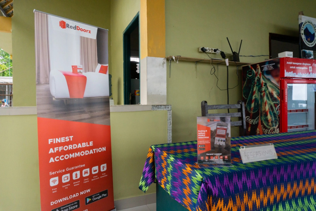 Rinjani Lodge
