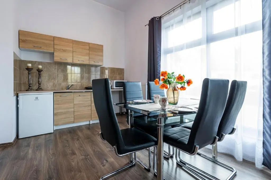 Mala Italia Apartments