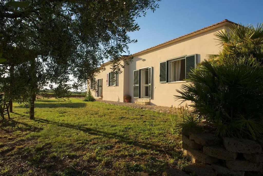 Azienda Agricola Ganci