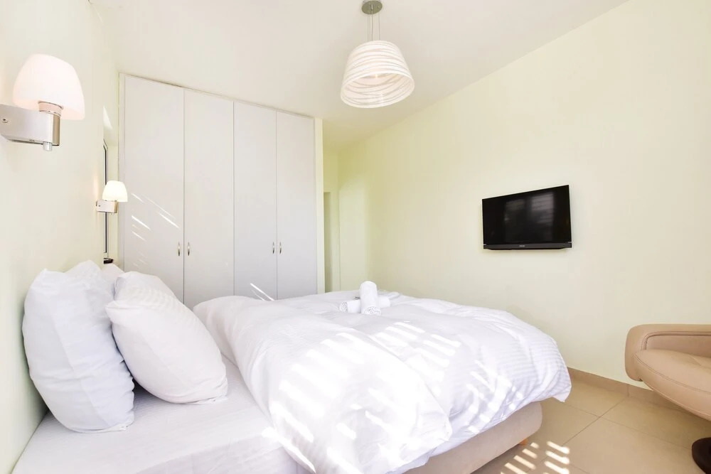 Gordon Beach Luxury PRK Stay at My Place
