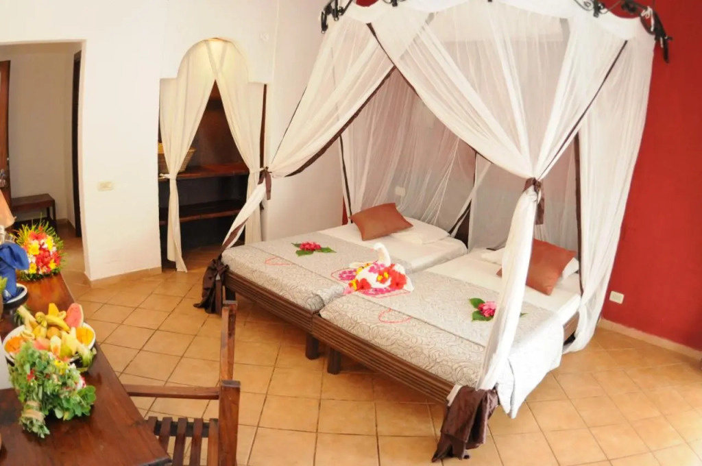 VOI Kiwengwa Resort