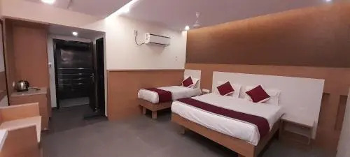 Hotel Golden Sand