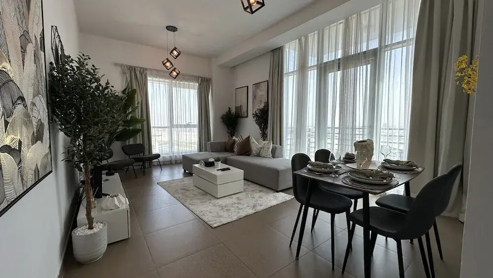 Easygo- Stunning 1bdr Hamilton